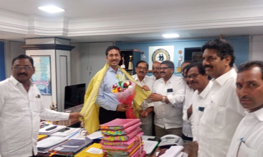 సింగరేణిలో కొత్త గనులు