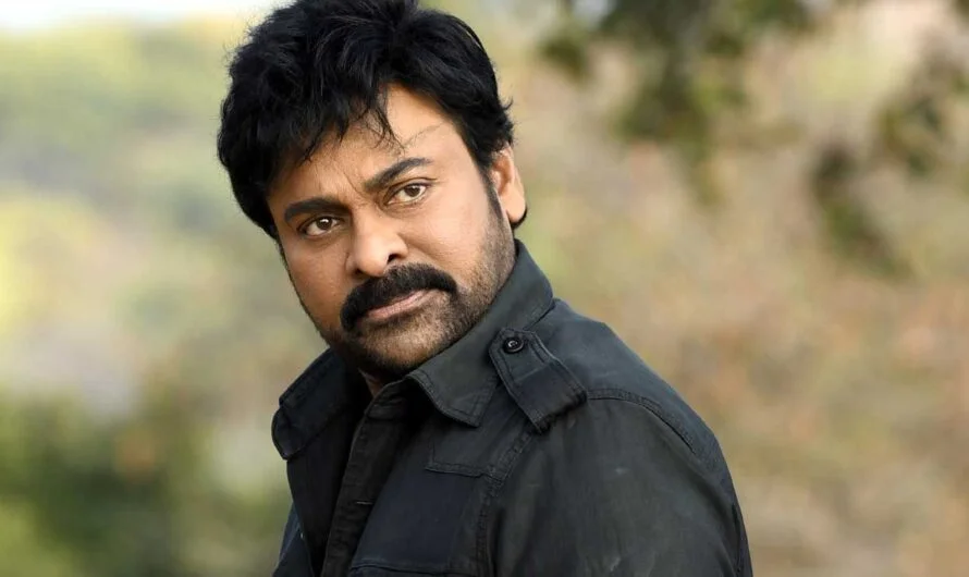 ఎన్ని కోట్ల రూపాయలు ఇచ్చినా ఆ పాత్ర చేయను :చిరంజీవి
