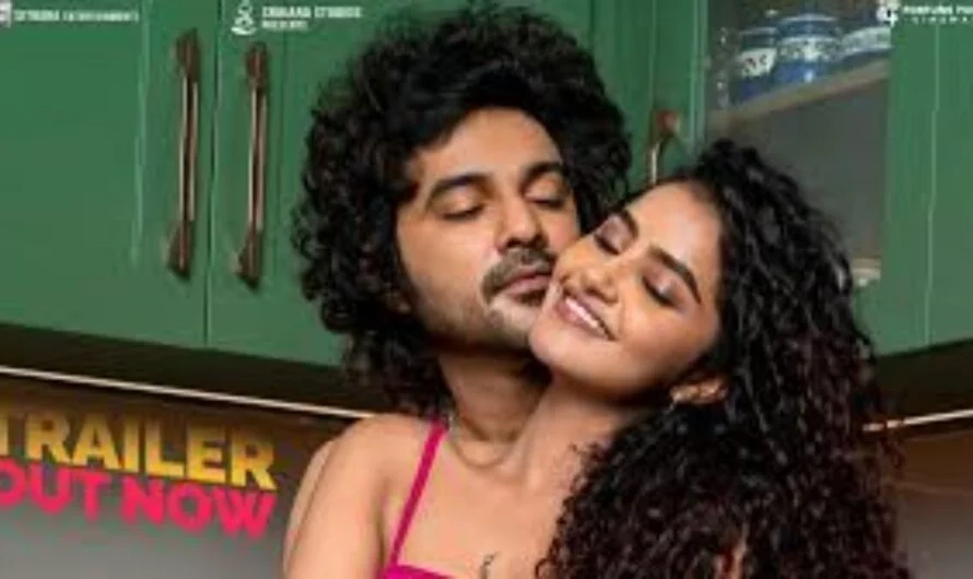 యంగ్ హీరో జొన్నలగడ్డ సిద్దు కల నిజమైనది