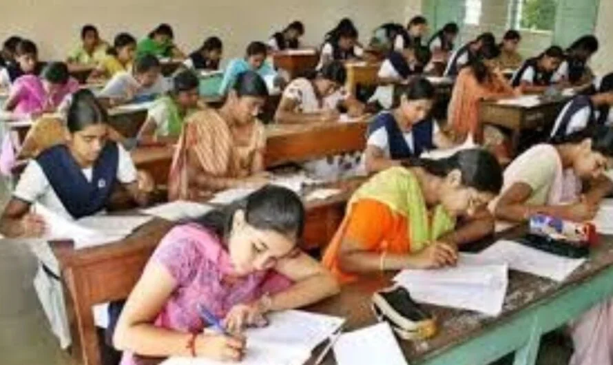 ఇంటర్ ఫస్ట్ అండ్ సెకండ్ ఇయర్ ఫలితాలు ఒకేసారి