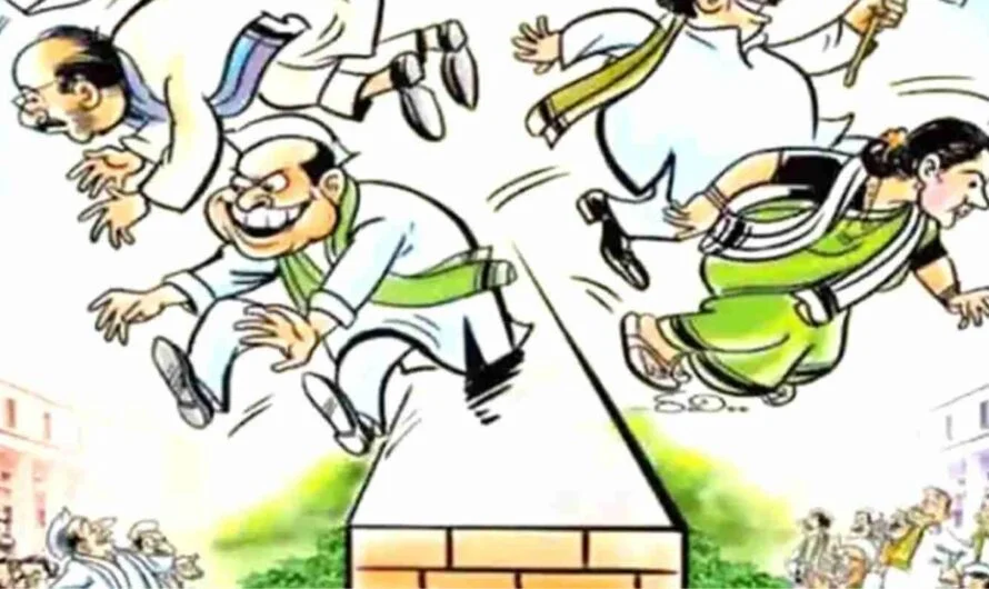 ఎవరు ఎవరికి  టచ్ లో ఉన్నారు….