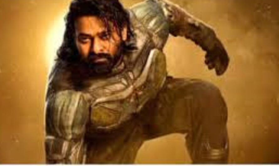 ప్రభాస్ కల్కి సినిమాకు ఎన్నికల గ్రహణం