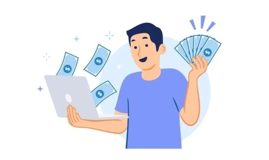 ఆ నాయకుడి ఐదేండ్ల సంపాదన రూ.114.76 కోట్లు