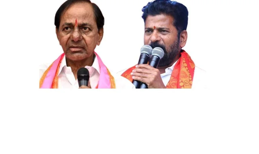 ఆ ఇద్దరికీ పార్లమెంట్ ఎన్నికలు రెఫరెండమే…