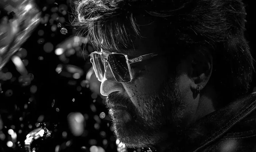 నటుడు రజనీకాంత్ కూలి ఎంత అంటే  ???