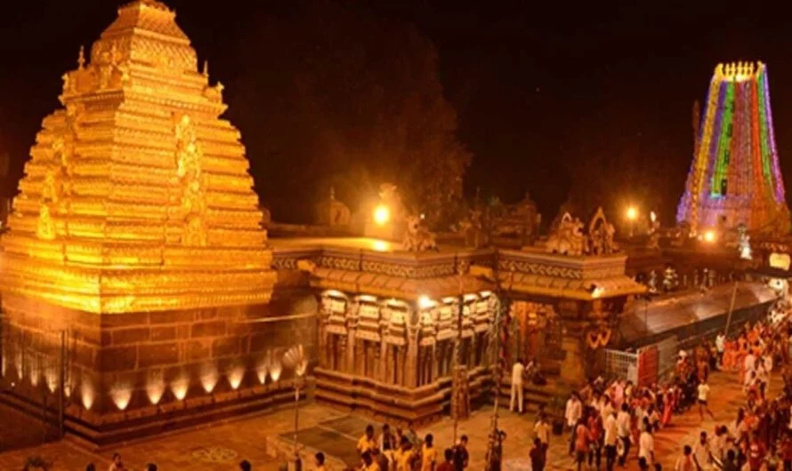 ఆ భక్తులకు అమ్మవారు ఆడపడుచు