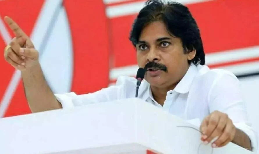 సినిమాలకే మొగ్గు…రాజకీయాలకు దూరం…పవన్ కళ్యాణ్