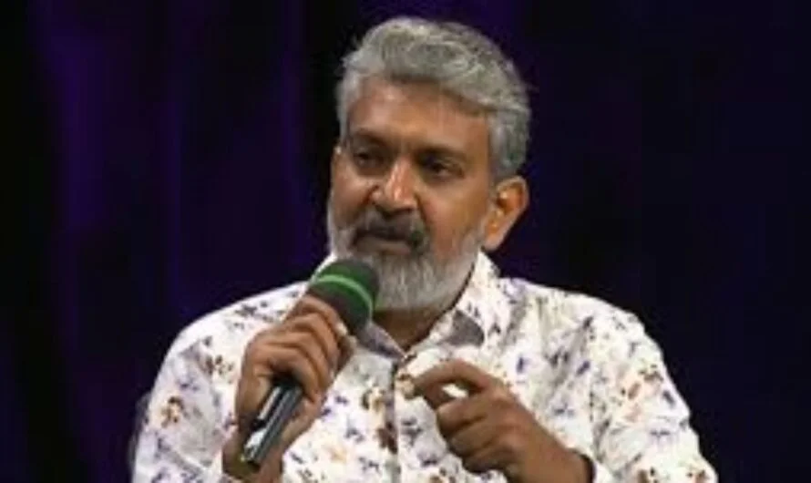 మలయాళం నటులంటే  దర్శకుడు రాజమౌళికి అసూయ