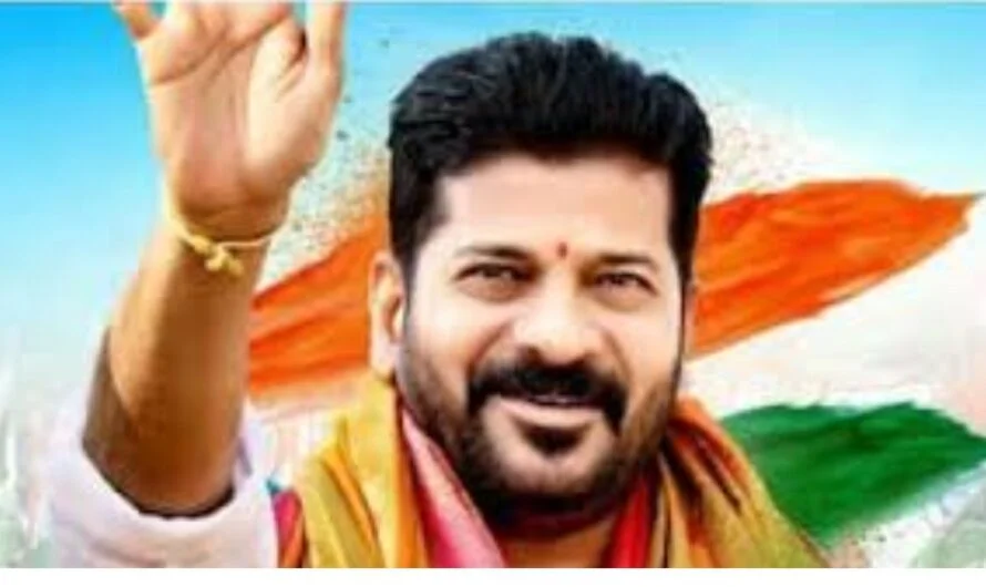 మల్కాజిగిరిపై ముచ్చటపడుతున్న ముఖ్యమంత్రి
