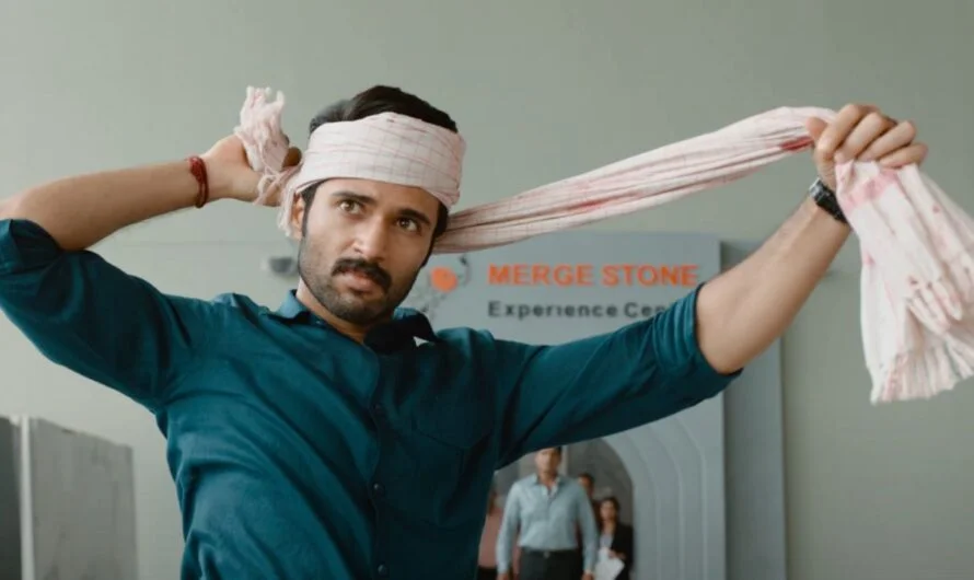 కుటుంబమంతా చూసే సినిమా “ఫ్యామిలీ స్టార్”