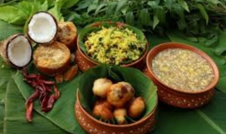 ఉగాది పండుగ రోజు ఆ దేవుళ్లను పూజించాలి