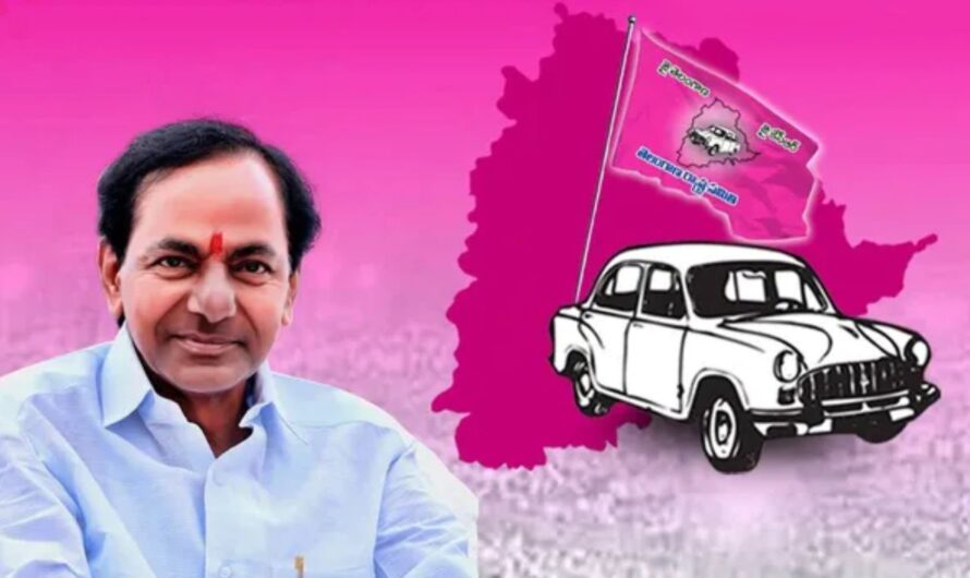 BRS Celebrates :  ప్రభుత్వానికి పోటీగా ఉత్సవాలు