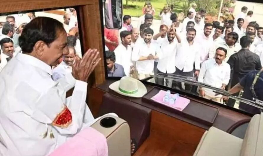 చినబాబు దారిలో పెద్దదొర పయనం ….