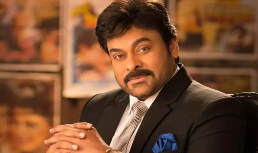 chiranjeevi : 10 కోట్లు…. 50 కోట్లు… 100 కోట్లు….చిరు సొంతమే