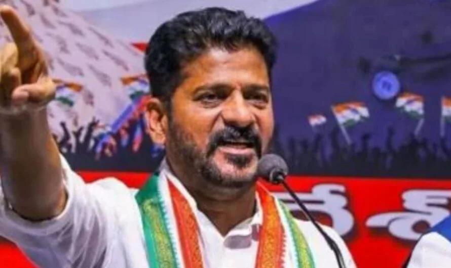 ఎంపీ సోయం బాపురావు పై సీఎం  సానుభూతి