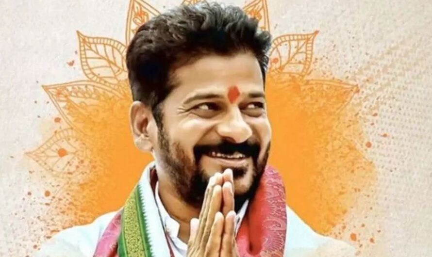 CM Revanth Reddi : రూ:150 తో హైదరాబాద్ బయలుదేరిన సీఎం రేవంత్ రెడ్డి