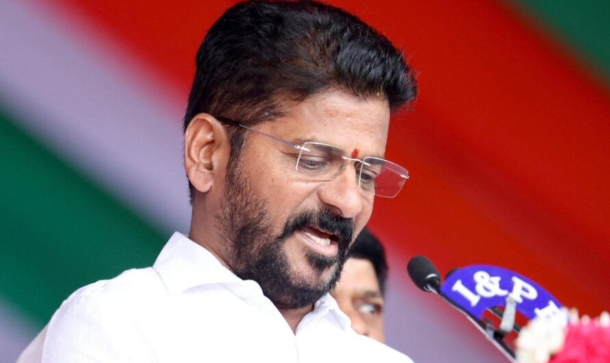 CM  Revanth Reddy : సీఎం రేవంత్ రెడ్డి ఆశలు అడియాశలేనా ???