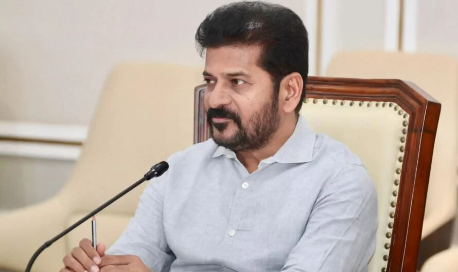 CM  Revanth Reddy : కిషన్ రెడ్డి ని సమర్ధించిన సీఎం రేవంత్ రెడ్డి