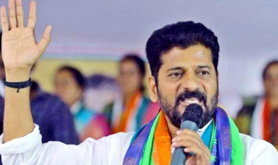 ప్రతిపక్షాలను దెబ్బ కొట్టిన రేవంత్ రెడ్డి
