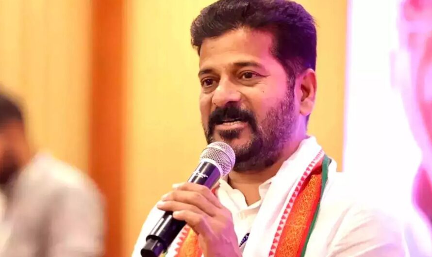 Central Government Cong : ప్రభుత్వం ఏర్పాటుకు లెక్కలు చెబుతున్న సీఎం