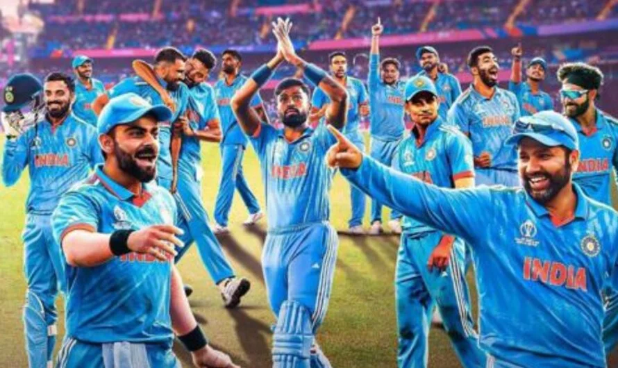 Cricket Coach : పూర్తయిన టీం ఇండియా కోచ్ సెలక్షన్