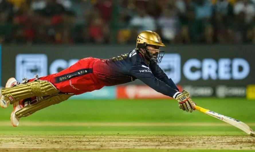 IPL : IPL కు గుడ్ బై చెప్పేసిన వికెట్ కీపర్