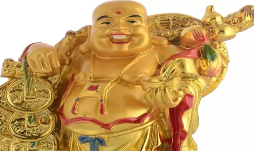 Laughing Budda :  లాఫింగ్ బుద్ధా ఆ గదుల్లో పెట్టరాదు