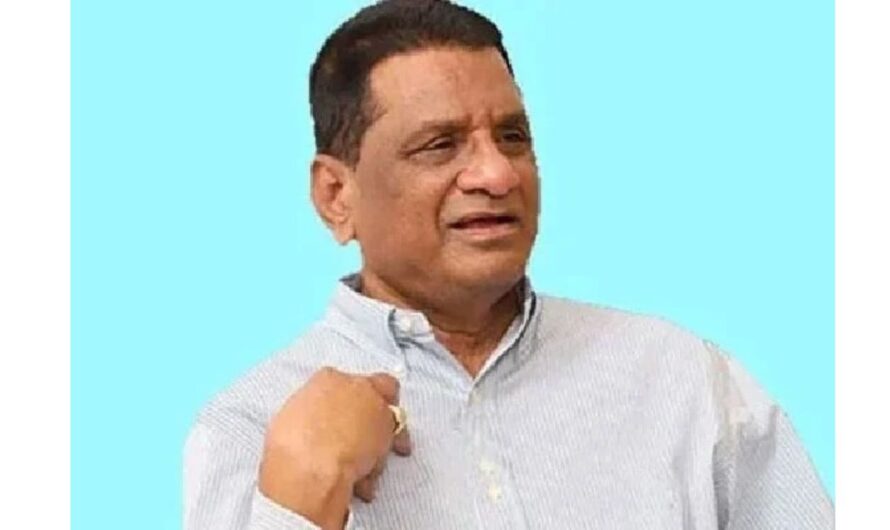 Parlament Result : తెలంగాణాలో ఏ పార్టీకి ఎన్ని సీట్లో చెప్పేసిన గోనె