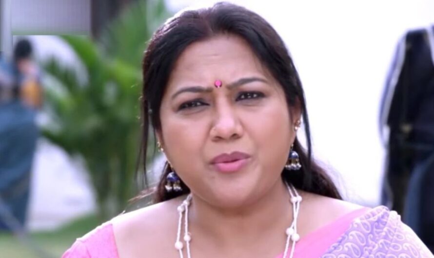Iam Krishnaveni : నా పేరు హేమ కాదు.. కృష్ణవేణి… ఏమిచేసుకుంటారో చేసుకోండి….
