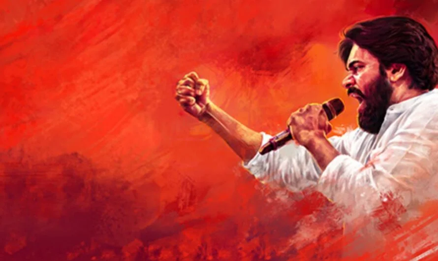 Janasena mejarity : జజ్జనకరి జనారే… జనసేన జనారే  …