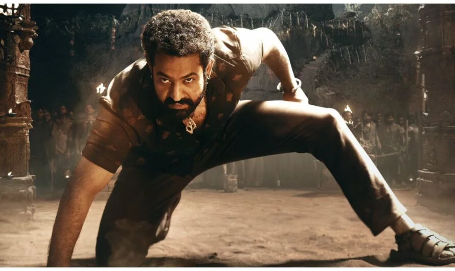 NTR అభిమానులకు దేవర డబల్ జోష్