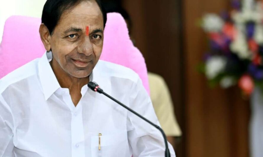 KCR go to Maharastra : మహారాష్ట్ర కు పయనమవుతున్న కేసీఆర్