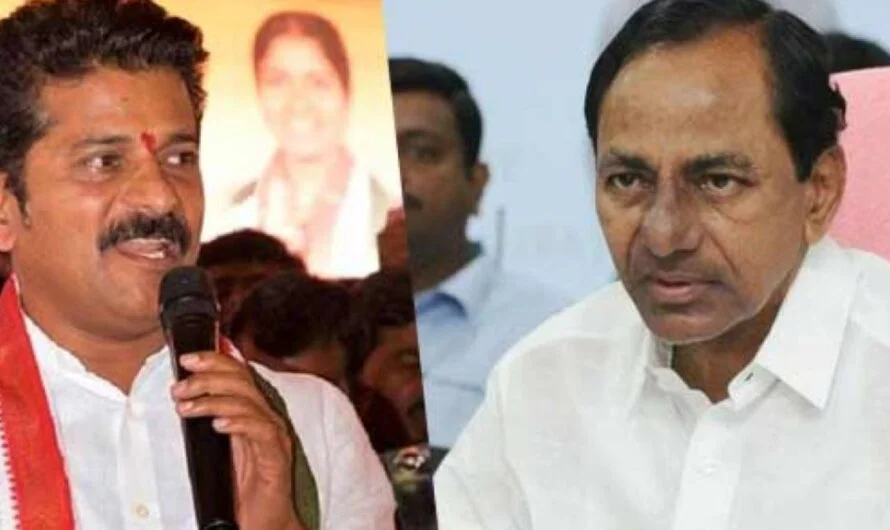 CM Revanth Reddy : అందరు అనుకున్నదే చేసిండు
