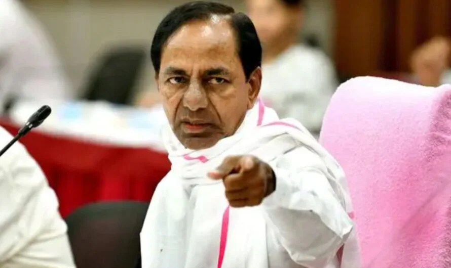 PM KCR  ?? : కేసీఆర్ వెంట నడిచేవారెవరూ …
