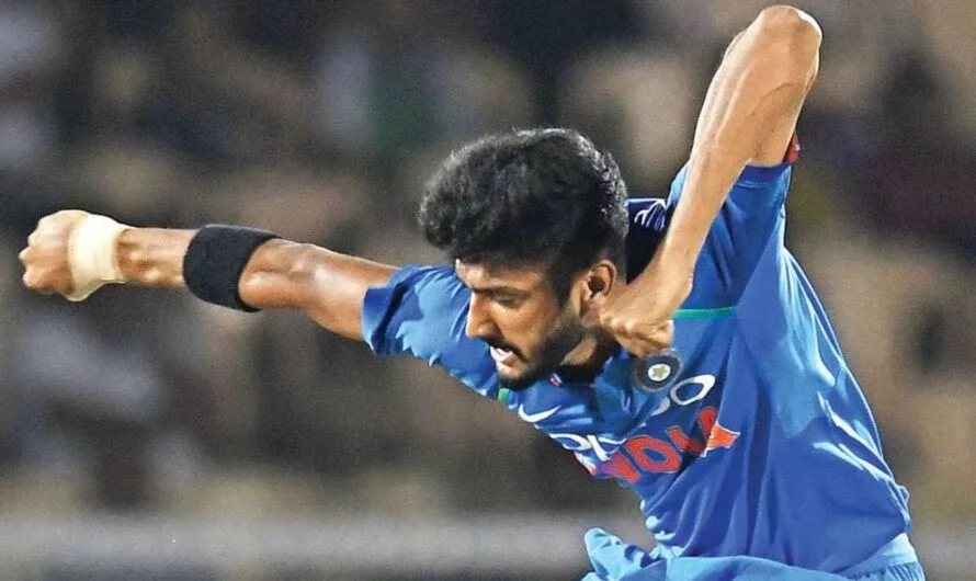Cricket  : జట్టులోకి రావడానికి ఎదురు చూసా