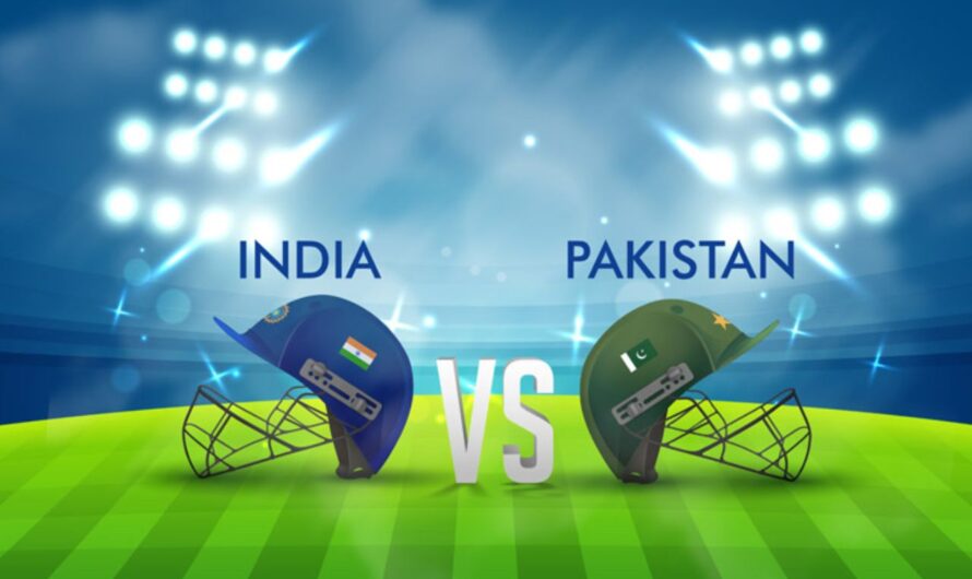 Bharath  X Pakistan :  భారత్ X పాకిస్తాన్ మ్యాచ్ టికెట్ ధర రూ: 16.65 లక్షలు