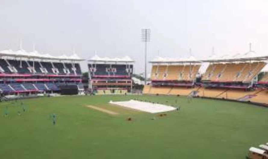 Chennay Team : సొంతగడ్డపై పై చెలరేగి గెలిచిన చెన్నయ్ జట్టు