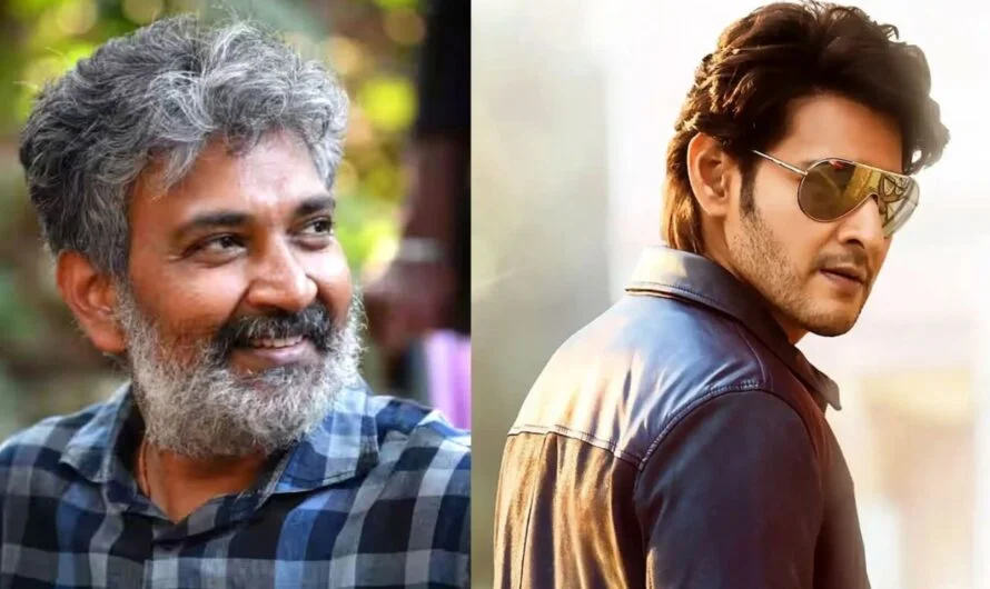 15 ఏళ్ల కిందటి కోరిక జక్కన్నతో తీరిందంటున్న సినీ నిర్మాత