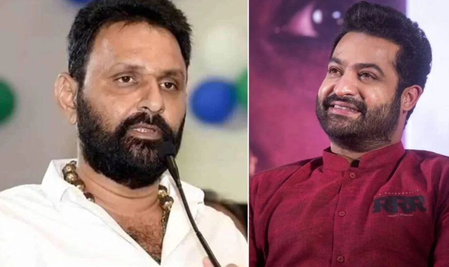 అందుకే విజయవాడకు ఎన్టీఆర్ పేరు పెట్టారు