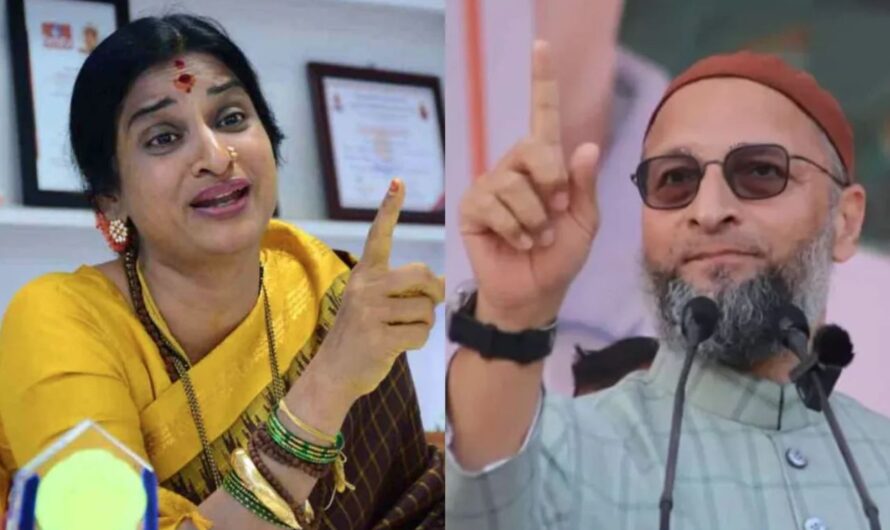 OYC with Tension : అసదుద్దీన్ ఓవైసీ లో మొదలైన ఆందోళన