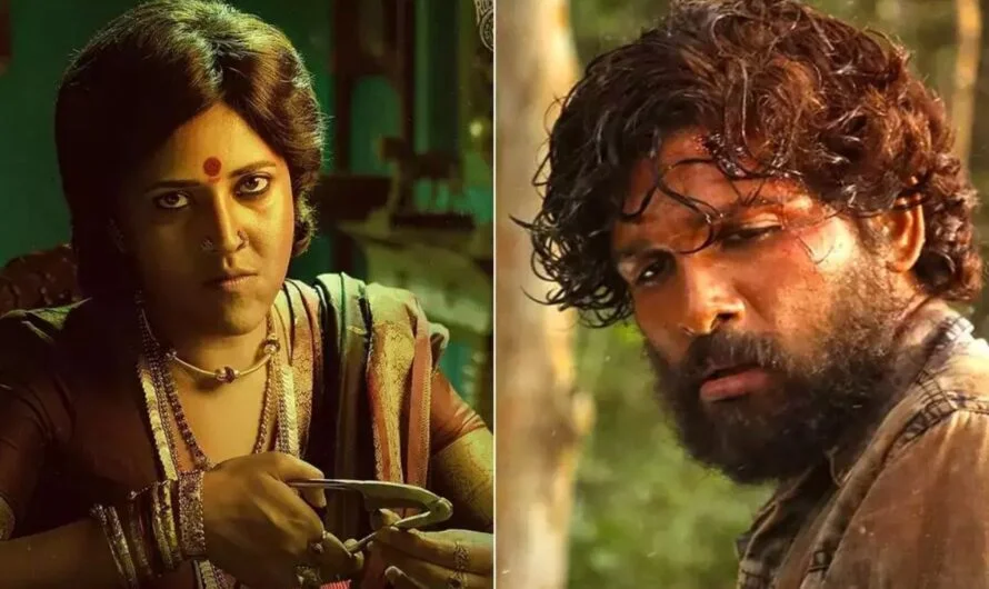 Puspa -2 : పుష్ప-2 విడుదల అందుకే వాయిదా పడింది.