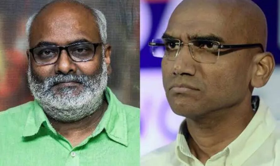 RS Praveen Kumar : అఖిల భారత సర్వీస్… అప్పుడే మరిచారా ???