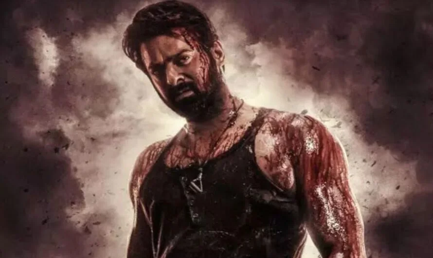 Salar -2, Prabhas : సలార్ -2 వచ్చేస్తోంది …