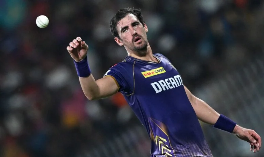 Michel Starc : నేను ఒక రకం… నా ఆట ఇంకో రకం …
