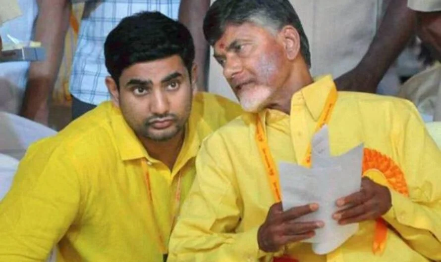 ఏపీ లో ఆ ఇద్దరిపై FIR నమోదు చేసిన CID 