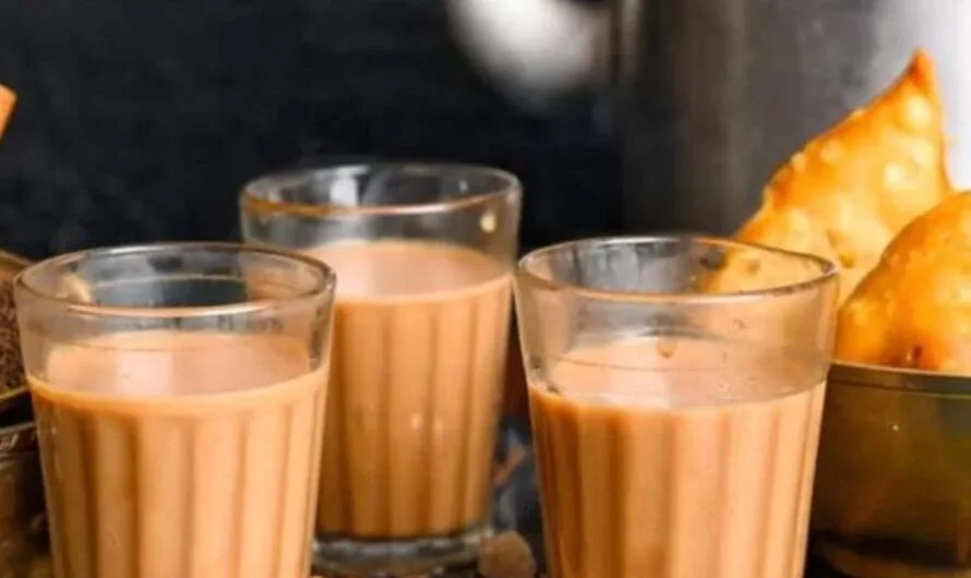 Tea benefits : చాయ్ తాగితే ప్రయోజనం ఎంత