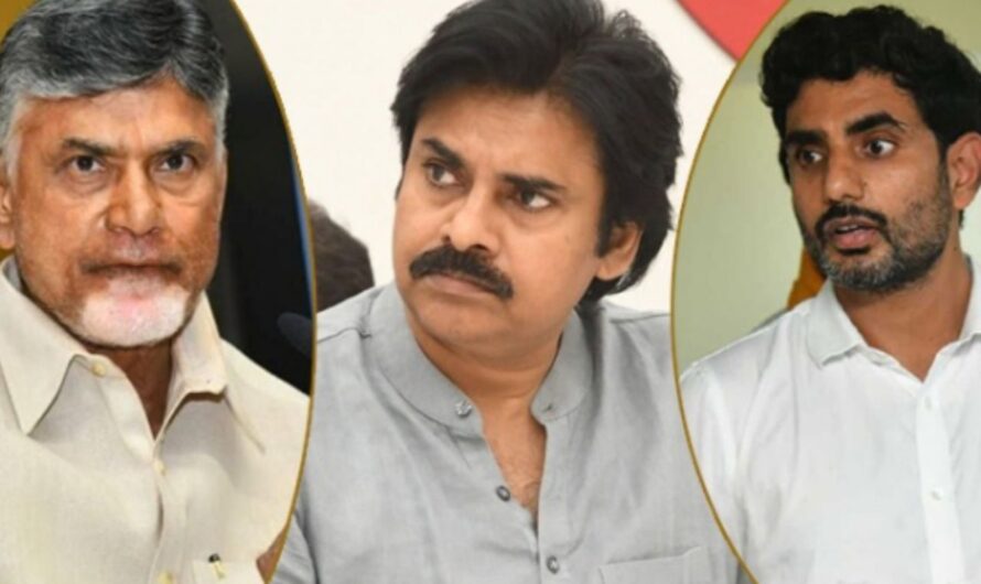 Target 3 members  : వైసీపీ లక్ష్యం… ముగ్గురి ఓటమి …