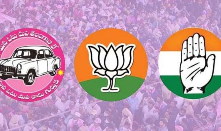 ఆదిలాబాద్ లో ఎవరివైపు ఆదివాసీలు
