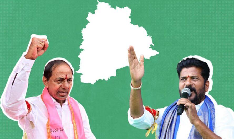EX CM KCR : తెలంగాణ ఉత్సవాలకు కేసీఆర్ వెళ్లేనా ???