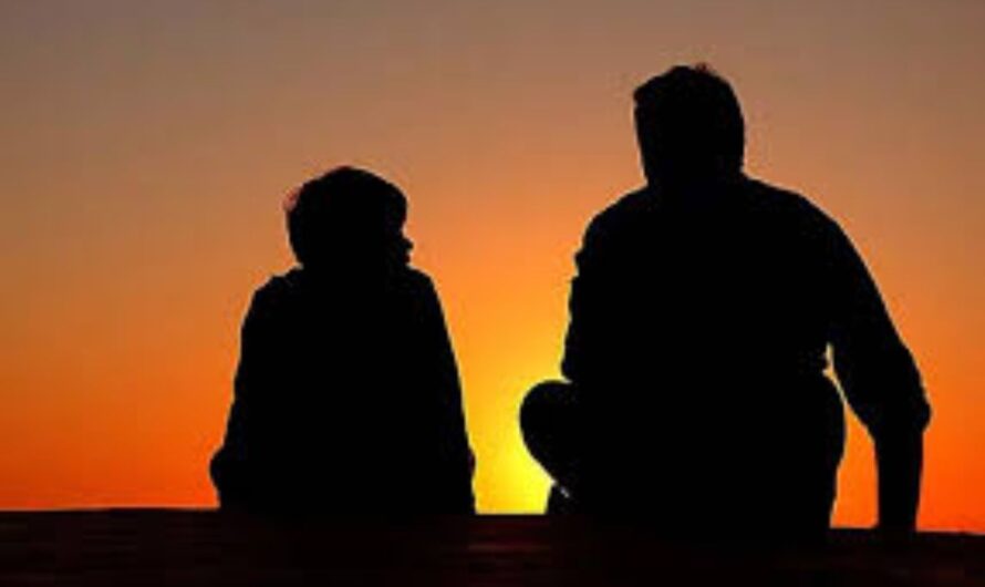 Father Desire : తండ్రి కోరిక నెరవేరింది